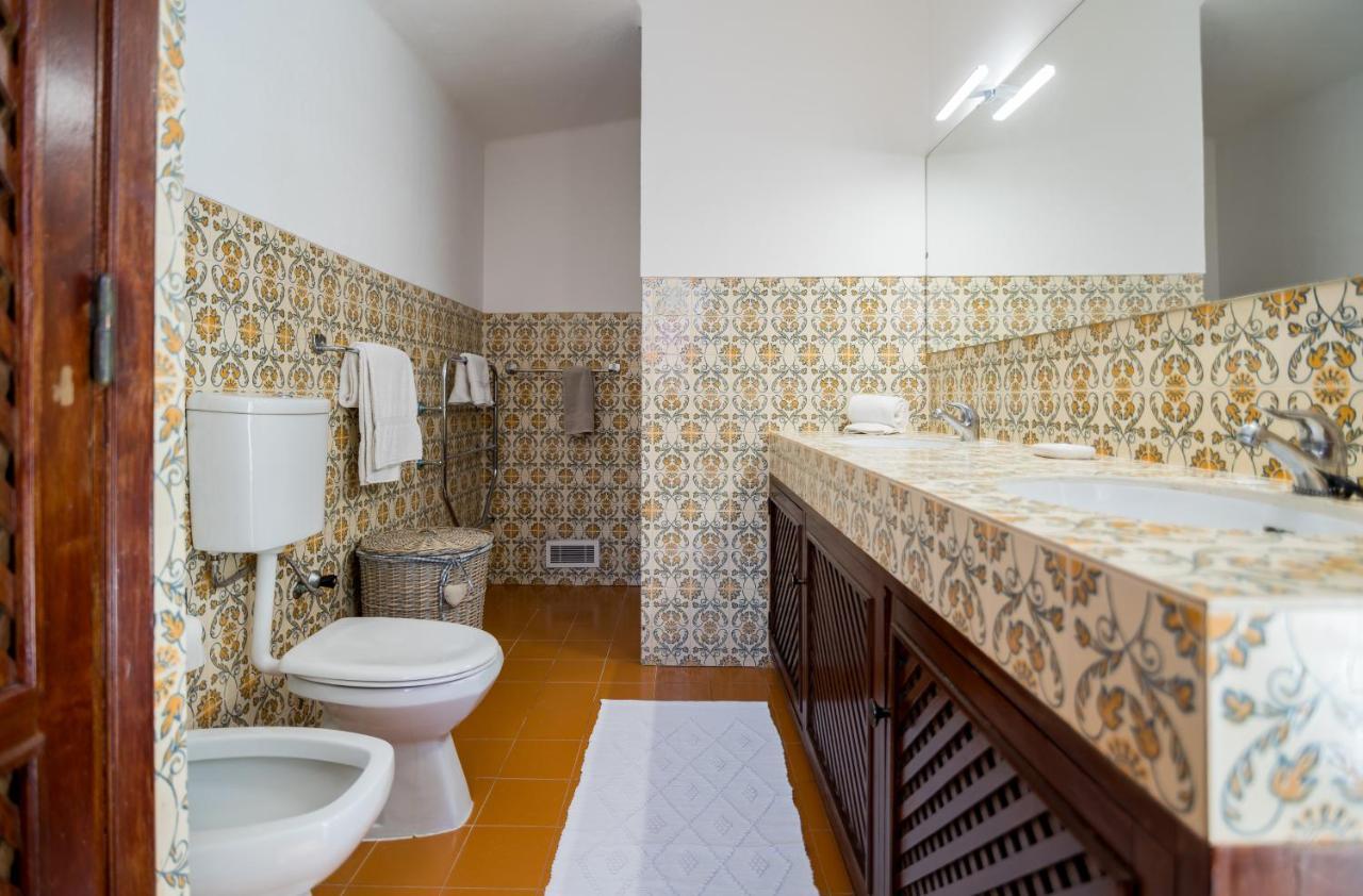 Traditional 3 Bedroom Villa With Great Pool In The Heart Of Vale Do Lobo Exteriör bild