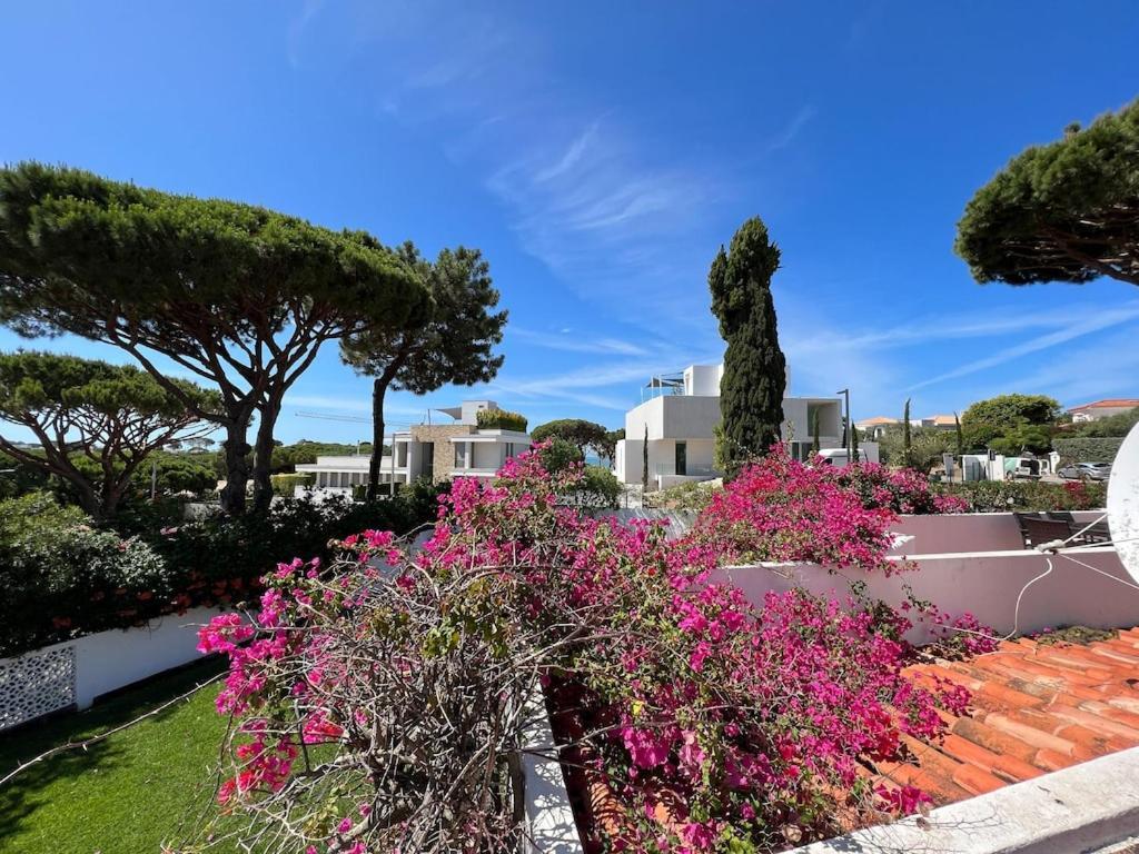 Traditional 3 Bedroom Villa With Great Pool In The Heart Of Vale Do Lobo Exteriör bild