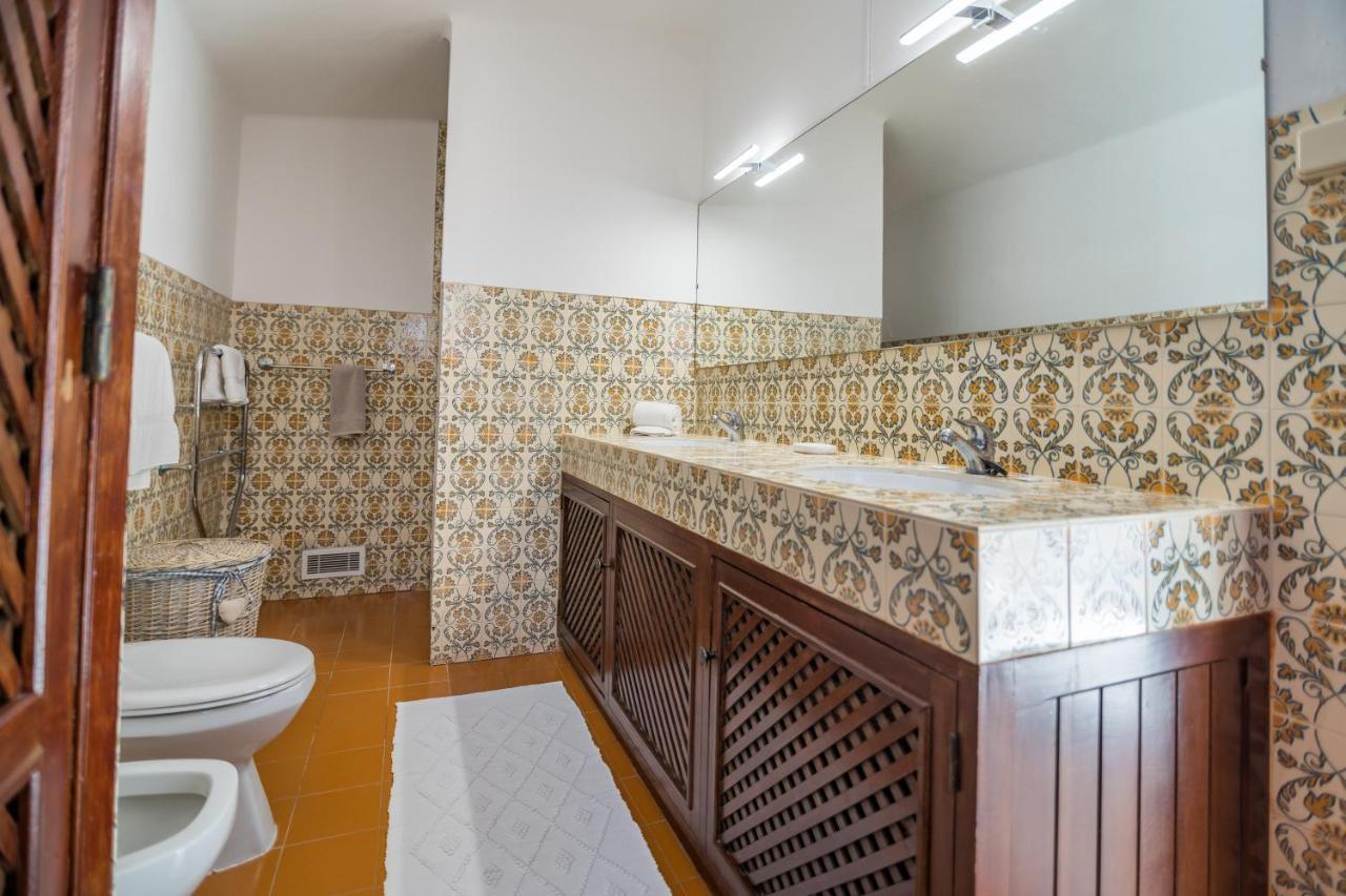 Traditional 3 Bedroom Villa With Great Pool In The Heart Of Vale Do Lobo Exteriör bild